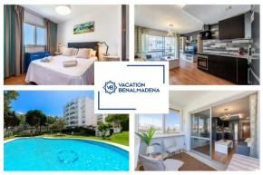 VB Myramar 1BDR Penthouse Centre-Coast